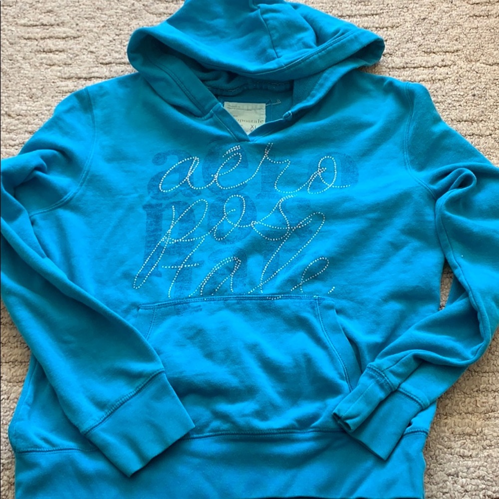 Aeropostale